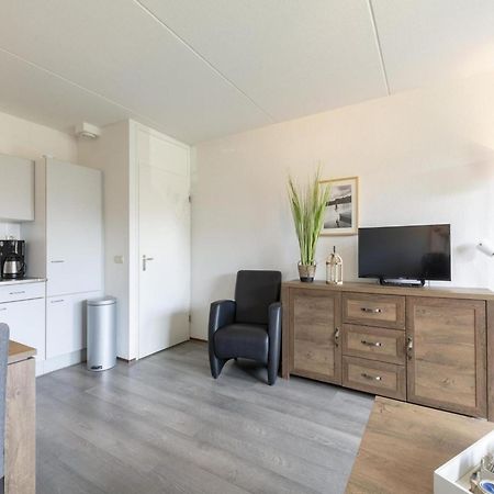 Lovely Apartment With Patio Callantsoog Eksteriør bilde